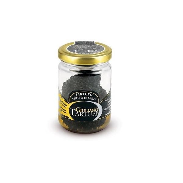 Tartufo estivo intero
